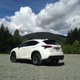 Illustration for article titled 2015 Lexus NX Has A Fake Engine Noise Volume Knob, Best Enjoyed Off